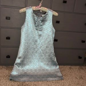 Pretty KC Parker teen dress